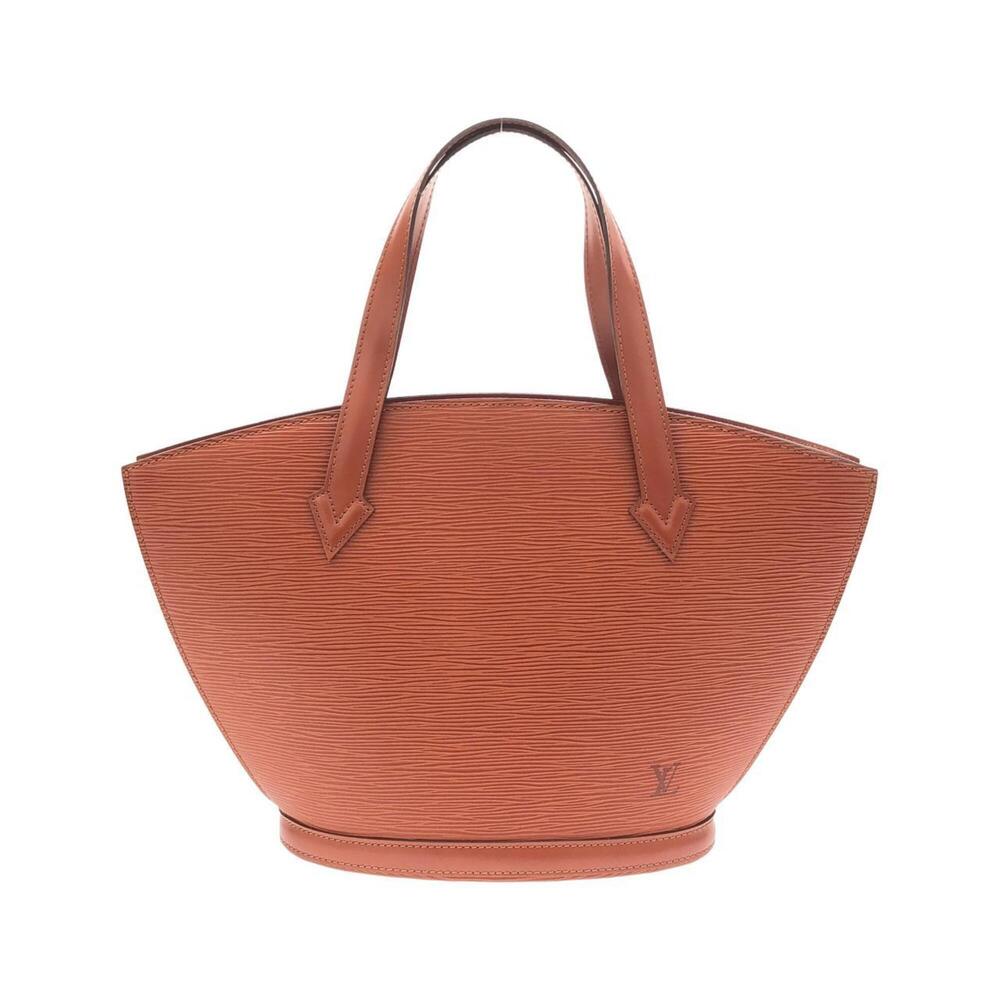 Louis Vuitton Epi Saint Jacques M52273 Handbag